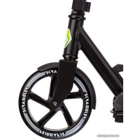 Двухколесный подростковый самокат Slider Urban Pro SUP2B