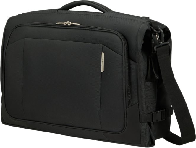

Портплед Samsonite Respark Ozone Black 57 см