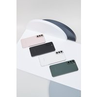 Телефон Samsung Galaxy S22+ 5G SM-S9060 8GB/256GB (черный фантом)