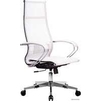 Офисное кресло Metta Комплект 7, Ch пр/сечен (белый)
