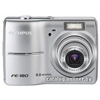 Фотоаппарат Olympus FE-180