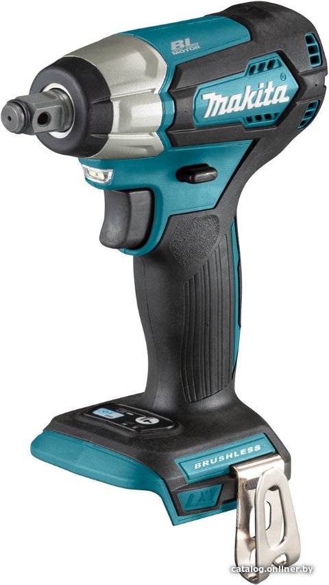 Гайковерт Makita DTW181Z (без АКБ)