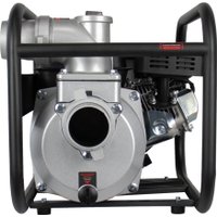 Мотопомпа Verton WP 80/1000