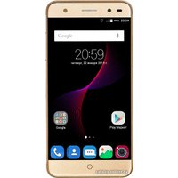 Смартфон ZTE Blade V7 Lite Gold