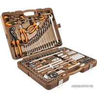 Универсальный набор инструментов Ombra OMT143SL 143 предмета