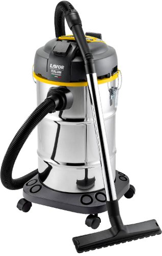 Пылесос Lavor WTP 30 XE