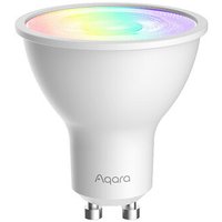 Светодиодная лампочка Aqara LED Bulb T2 GU10 4.9 Вт 2000-9000 K+RGB LB-L03D