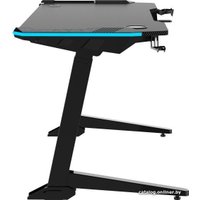 Геймерский стол FoxGear FG-ZE-49B