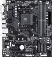 Gigabyte GA-AB350M-DS3H (rev. 1.x)