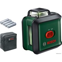 Лазерный нивелир Bosch Universal Level 360 0603663E00