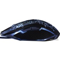 Игровая мышь Hama uRage Illuminated 2
