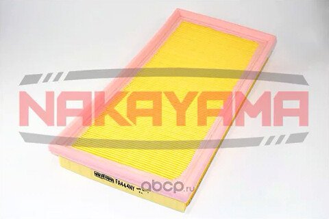 

Воздушный фильтр Nakayama FA444NY