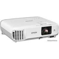 Проектор Epson EB-X39