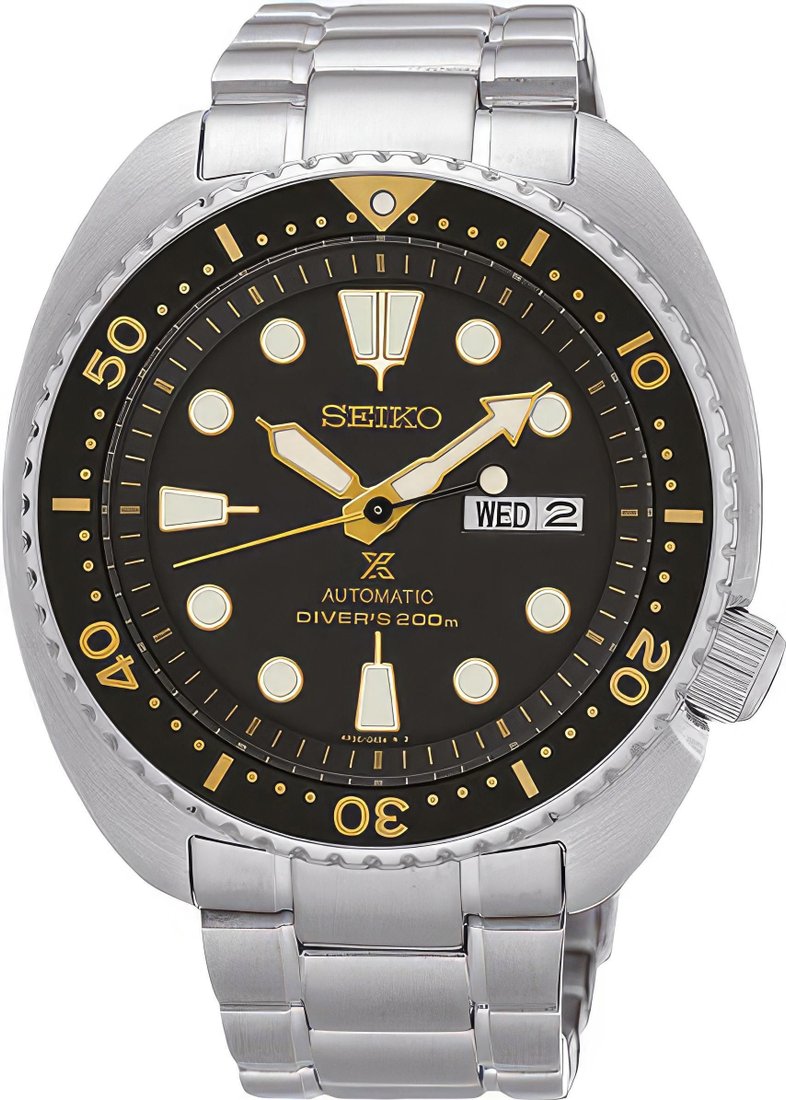 Наручные часы Seiko Prospex SRP775K1