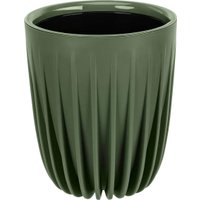 Кашпо El Casa Сигма 650162 (нефрит)