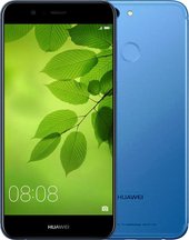 Nova 2 Plus (синий) [BAC-L23]