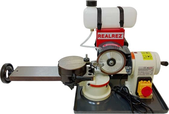 

Заточный станок Realrez JMY8-70B 230 V