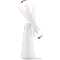 Косметическое зеркало Kitfort KT-3136