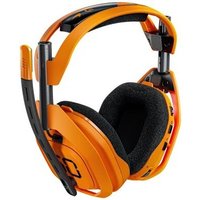 Наушники Astro A50 X Wireless McLaren Racing Edition