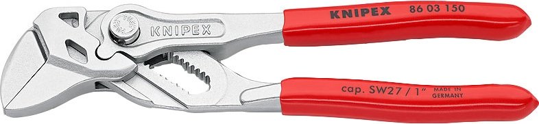 

Клещи переставные Knipex 86 03 150