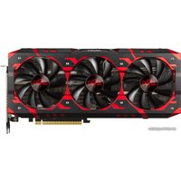 Видеокарта PowerColor Red Devil RX Vega 64 8GB HBM2