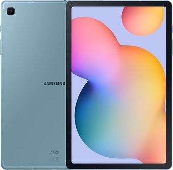 Samsung Galaxy Tab S6 Lite 2022 Wi-Fi SM-P613 4GB/128GB (синий)