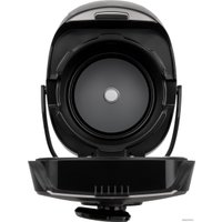 Мультиварка-скороварка Sencor SPR 4000BK