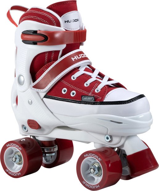 

Роликовые коньки Hudora Sneaker (р. 32-35, amber)