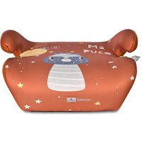 Детское сиденье Lorelli Orion (Ginger Animal)