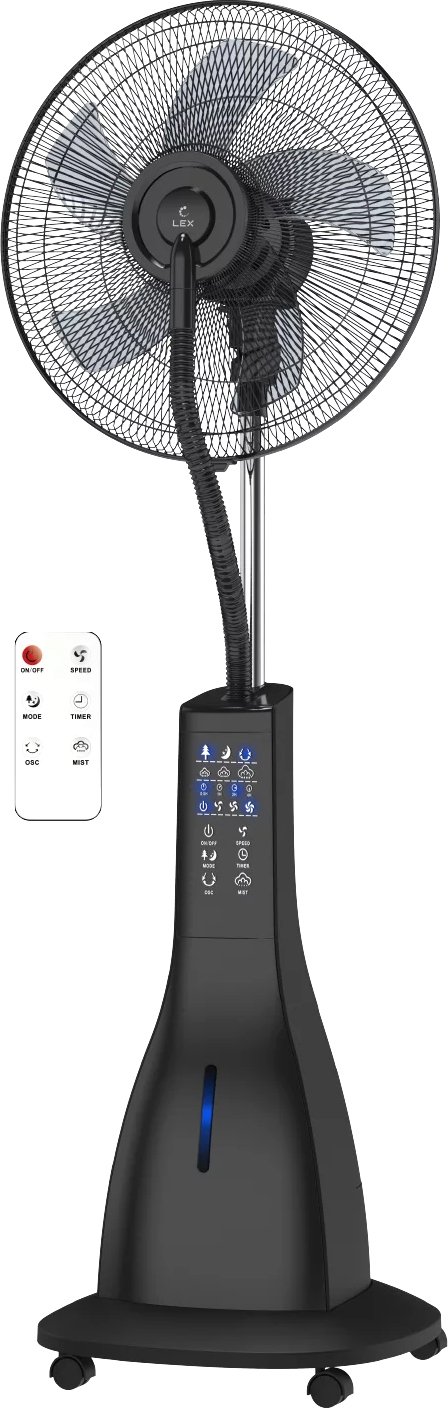 

Вентилятор LEX LXFC 8351