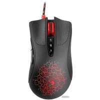Игровая мышь A4Tech Bloody Blazing AL9