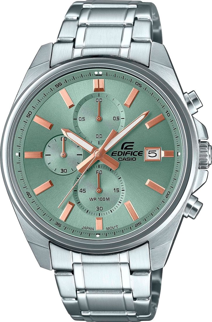 

Наручные часы Casio EFV-610DE-3A