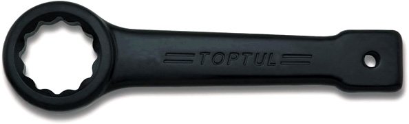 

Ключ Toptul AAARA5A5 1 предмет