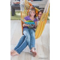 Кресло-гамак La Siesta Carolina Citrus CAC16-5