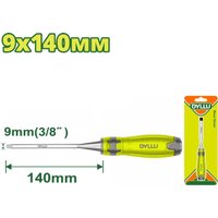 Стамеска Dyllu DTWC1209