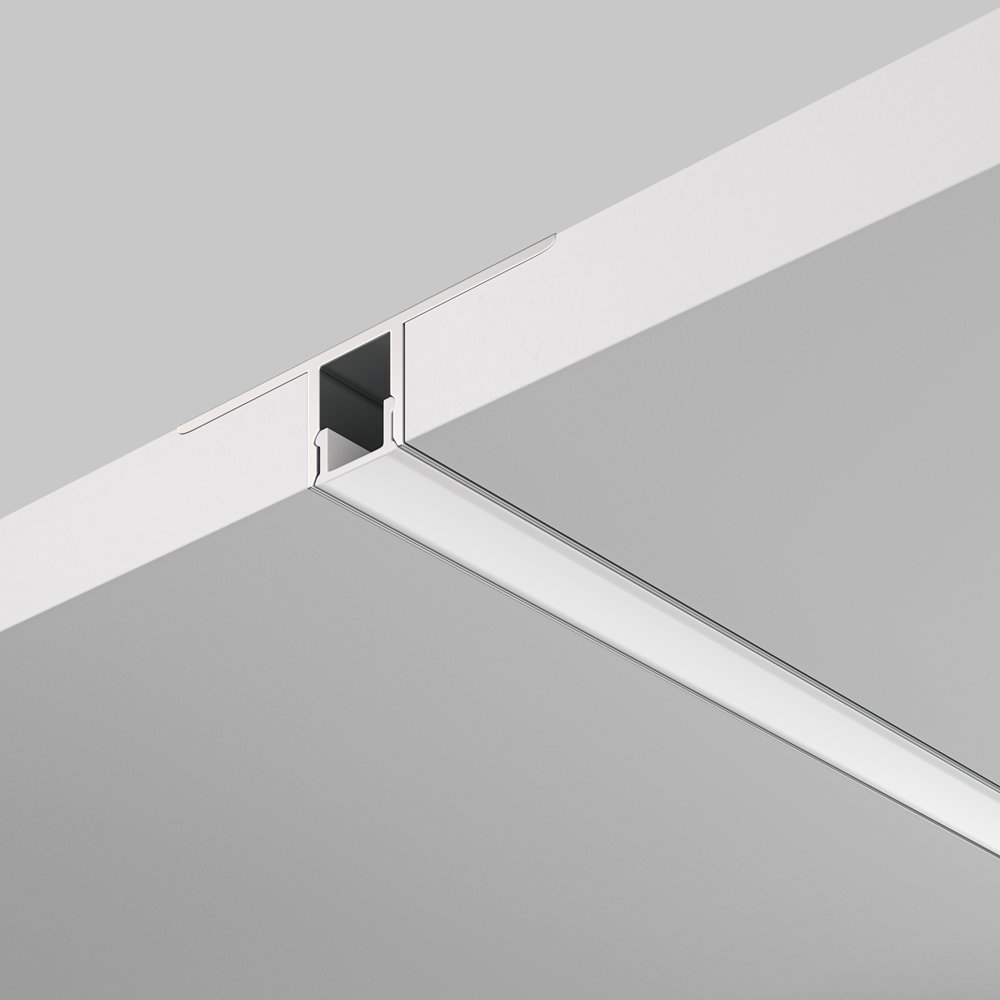 

Алюминиевый профиль Maytoni Led Strip ALM-5313B-S-2M