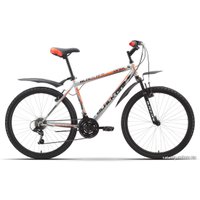 Велосипед Black One Onix Alloy (2015)