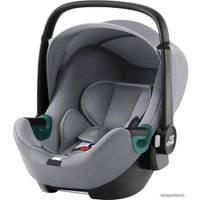 Детское автокресло Britax Romer Baby safe 3 i-size (frost grey)