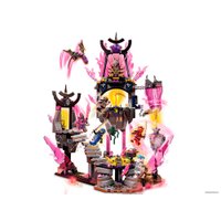 Конструктор LEGO Ninjago 71771 Храм Кристального Короля