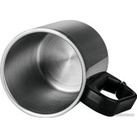 Термокружка Тонар T.TK-033-400 400мл (серебристый)