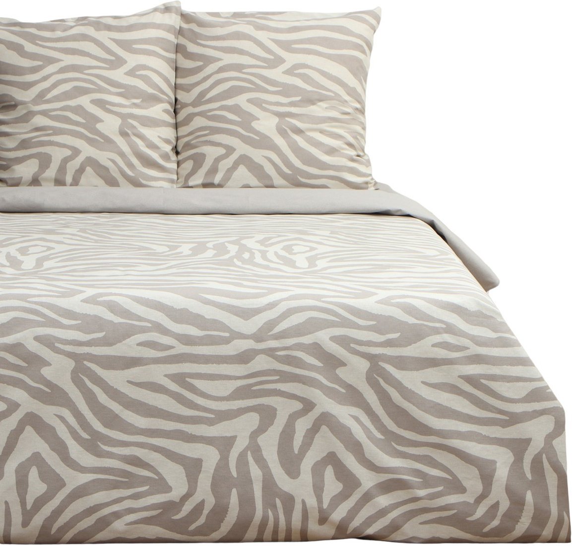 

Постельное белье Этель Beige Zebra 1.5сп 9946988