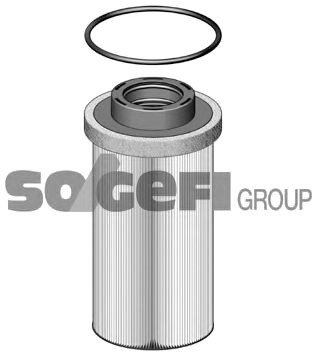 Топливный фильтр Purflux C832