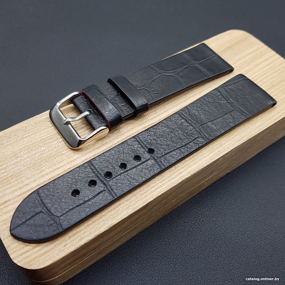 Ремешок RemenMaster 22 мм M152-22-20