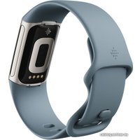 Фитнес-браслет Fitbit Charge 5 (синий)