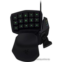 Клавиатура Razer Tartarus