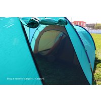 Кемпинговая палатка НК-Галар Свирь-4