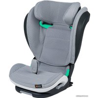 Детское автокресло BeSafe iZi Flex FIX i-Size (cloud melange)
