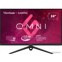 Игровой монитор ViewSonic Omni VX2428J
