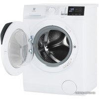 Стирально-сушильная машина Electrolux EW7WR4684W