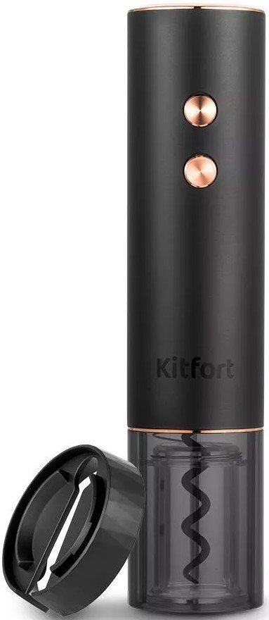 

Электроштопор Kitfort KT-4039